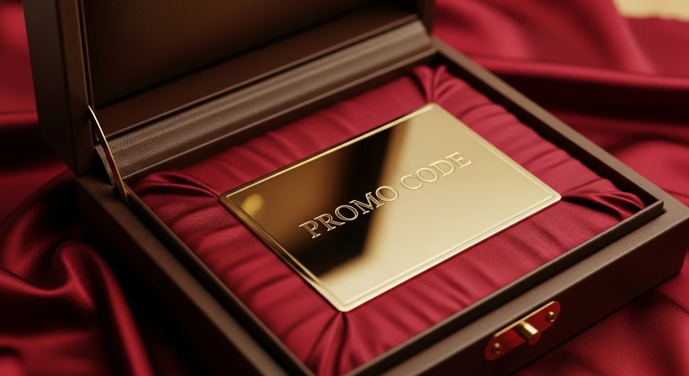 Mobile Casino Interface